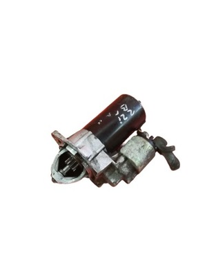 Opel frontera a 2.2i стартер фото №1