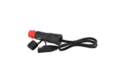 CABLE PARA LADOWAREK OXFORD OXIMISER SAE 12V  