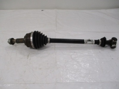 3008 ii 1.2 thp приводной вал правая шарнир 9811176480 фото №1