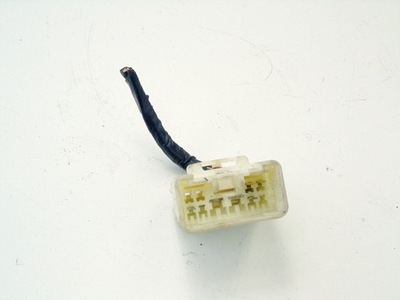 Штекер колодка toyota avensis t25 corolla yaris verso rav 4 celica фото №1