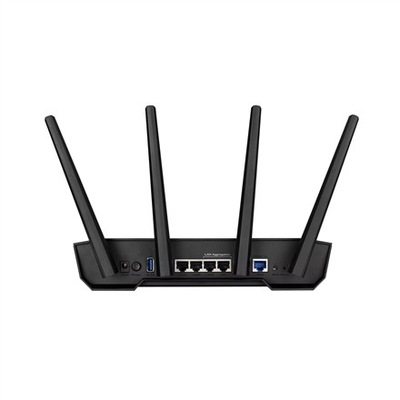 ASUS TUF-AX3000 V2 Dual Band WiFi 6 Gaming Router Asus | Dual Band WiFi 6 G