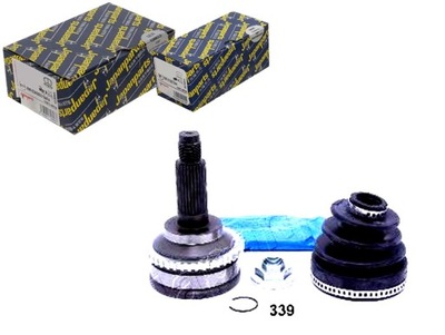 Набор шарнир приводной mazda mpv ii 2.0 di lw фото №1