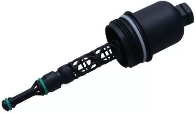 Maxgear 27-1010 крышка, корпус фильтра масла фото №1