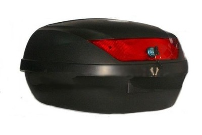 COFFER ON HELMET BOOT GILERA DON GP EXPERIENCE 50 - milautoparts-fr.ukrlive.com