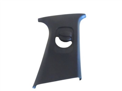 Накладка поперечина стойка citroen оригинальный номер 9687483377 фото №1