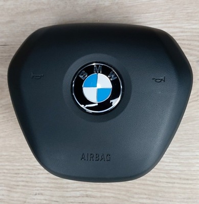 BMW USA KANADA G01 G02 X3 X4 ПОДУШКА AIRBAG