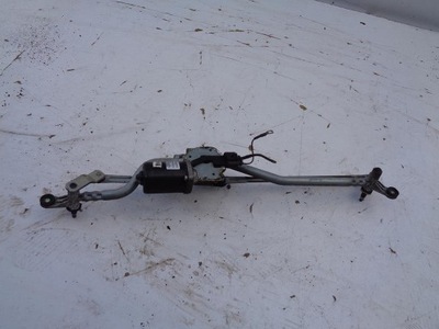 Механізм двірник volkswagen transporter t5 фото №1