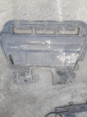 Защита pod двигатель двигателя нижняя jumpy expert scudo фото №1