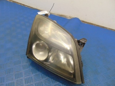 Opel vectra c фара правий 155888-00 фото №1