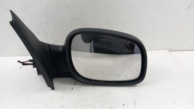 Land rover freelander l314 lift дзеркало праве 7pin фото №1