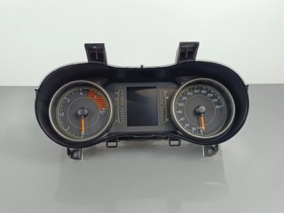 2019 jeep cherokee счетчик p68379588af фото №1