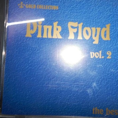 pink floyd vol.2 - pink floyd