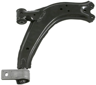 Febi bilstein рычаг подвеска 17725 фото №1