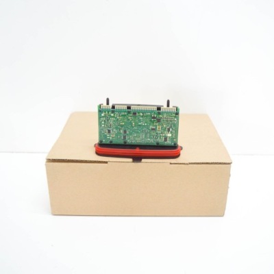 Модуль led управляющий фарами przednimi bmw 4 coupe f32 63117440881 фото №1