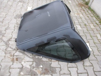 Крыша hardtop land rover freelander фото №1