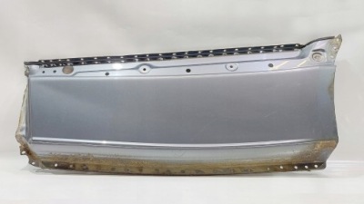 Обшивка крила задня правий mercedes sprinter w907 a9076370900 фото №1