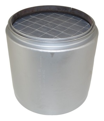 Mercedes actros antos arocs dpf euro 6 0004905892 фото №1