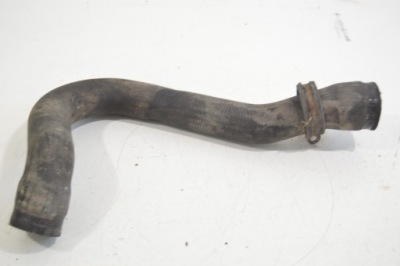 Шланг патрубок води рідина mercedes w126 s klasa sec 1265014682 фото №1