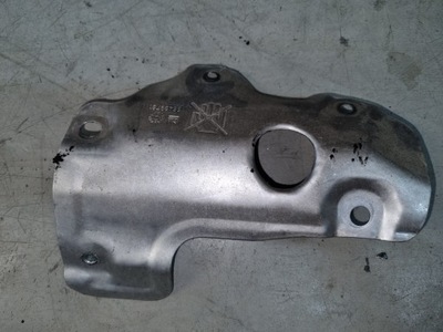 Корпус теплова 1.6cdti opel astra k 55489781 фото №1