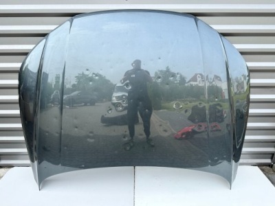 Капот audi q5 80a grad фото №1