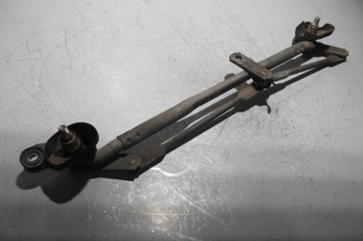 Механизм дворник перед lexus is 2 ii 220 фото №1