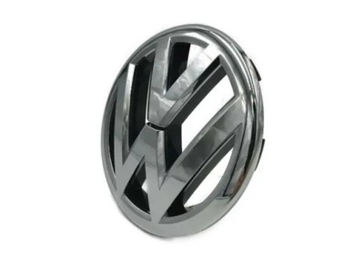 EMBLEMA INSIGNIA AL REJILLA DE RADIADOR PARTE DELANTERA VW PASSAT B7  