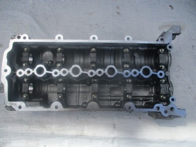 Крышка клапанов jaguar xe range land rover 2.0d фото №1