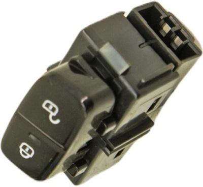 Qs160 volvo v90 16- панель кнопка замка 31443863 фото №1