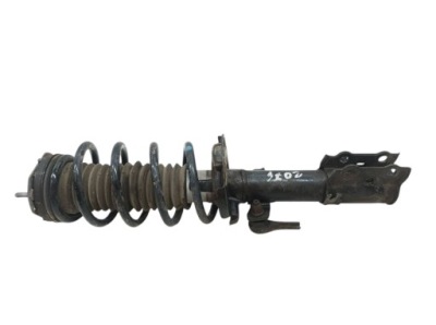 Амортизатор правый перед 1.5 d ford transit courier i 2014- фото №1