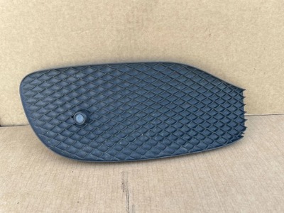 Mercedes-benz оригінальний номер a2138851500 решітка бампер фото №1