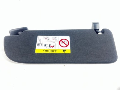 PROTECCIÓN ANTISOLAR AUDI Q7 SQ7 4M 4M0858834  