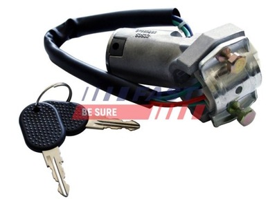 Замок зажигания iveco daily 90 iveco daily 90 фото №1