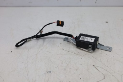 Модуль блок керування hyundai santa fe iv 2021rok 863c3-cl000 фото №1