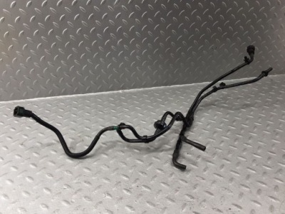 Шланг вакуумa land rover defender qa1024757 фото №1