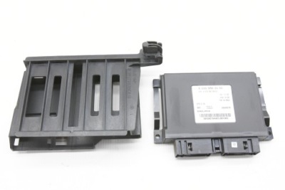 Mercedes gla x156 модуль блок управления коробки фото №1