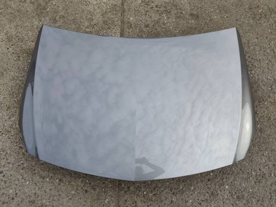 Mercedes w176 капот крышка двигателя 787 фото №1