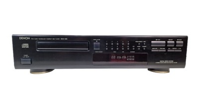 Cd player Denon odtwarzacz DCD-325 DCD 325