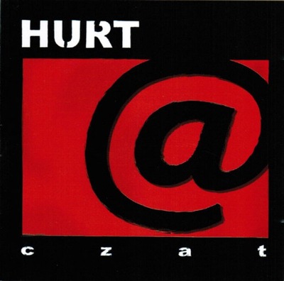 Hurt - Czat *CD