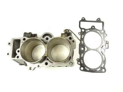 KAWASAKI NINJA 650 CYLINDER 17-19