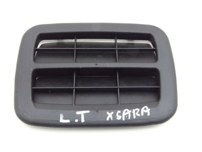 Citroen xsara picasso 98-12 решётка вентиляционная фото №1