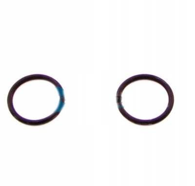 Уплотнители отопителя do citroen berlingo фото №1