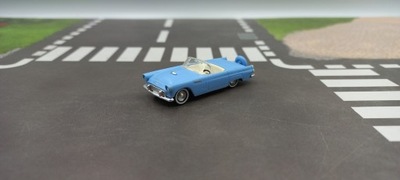 1:87 BUSCH FORD T-BIRD 56