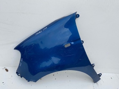 Крыло левый перед smart forfour 453 14- фото №1