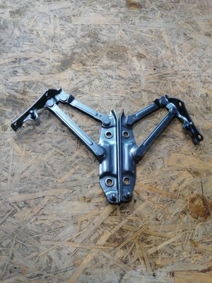 Infiniti q50 sedan петля кришки багажника rbp 13- фото №1