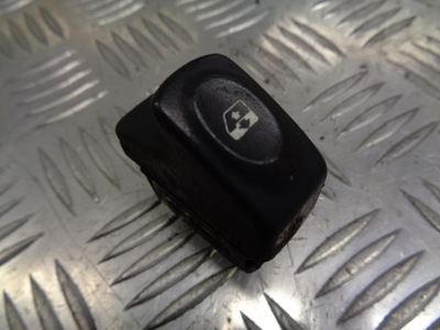 Кнопка перемикач скло renault thalia i фото №1