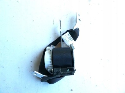 Pas задній лівий безпеки bmw 5 e60 03-10r фото №1