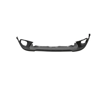 PARAGOLPES DELANTERO JEEP CHEROKEE KL 14- 68320314AA  