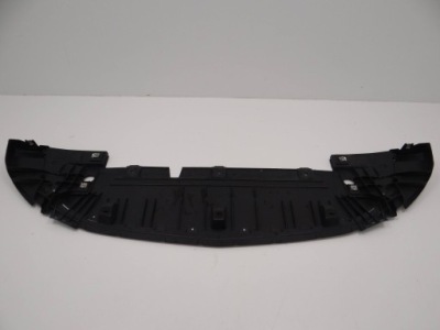 Плита защита нижняя mercedes gla w247 a2478857205 фото №1