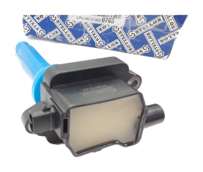 Котушка запалювання mercedes clk c209 c w203 1.8 фото №1