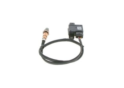 ORIGINAL SENSOR PARTÍCULAS DURAS BMW F10 G05  